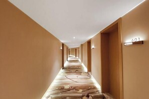 Interior - Meixiangchun Collection Hotel (Datong Yungang District) (Datong)