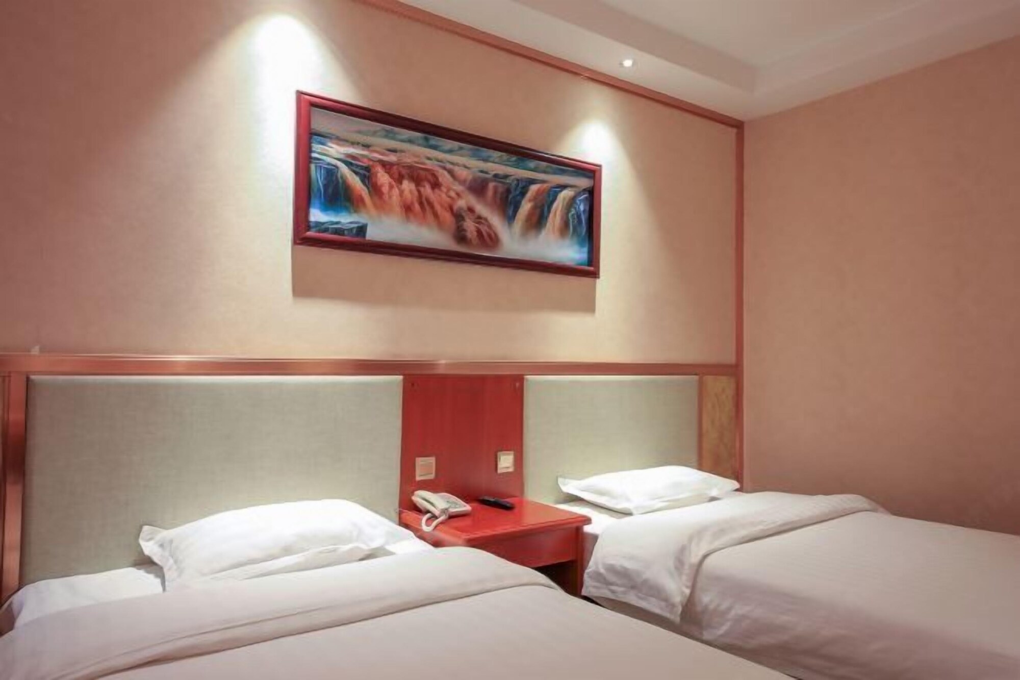 2 Star Hotels