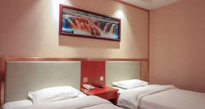 Meixiangchun Collection Hotel (Datong Yungang District)