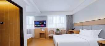 Meixiangchun Collection Hotel (Datong Yungang District)