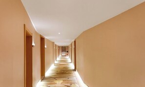 Interior - Meixiangchun Collection Hotel (Datong Yungang District) (Datong)