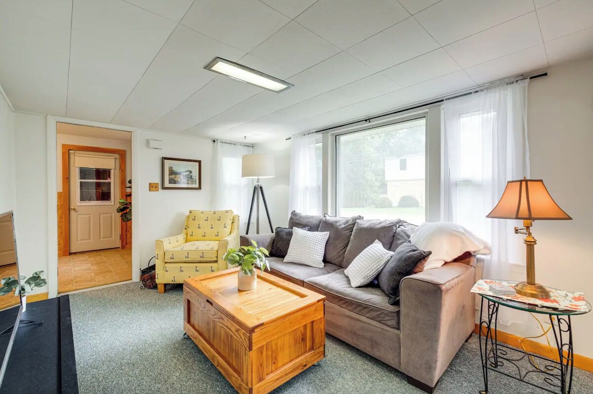 Image de profil de l’hôte