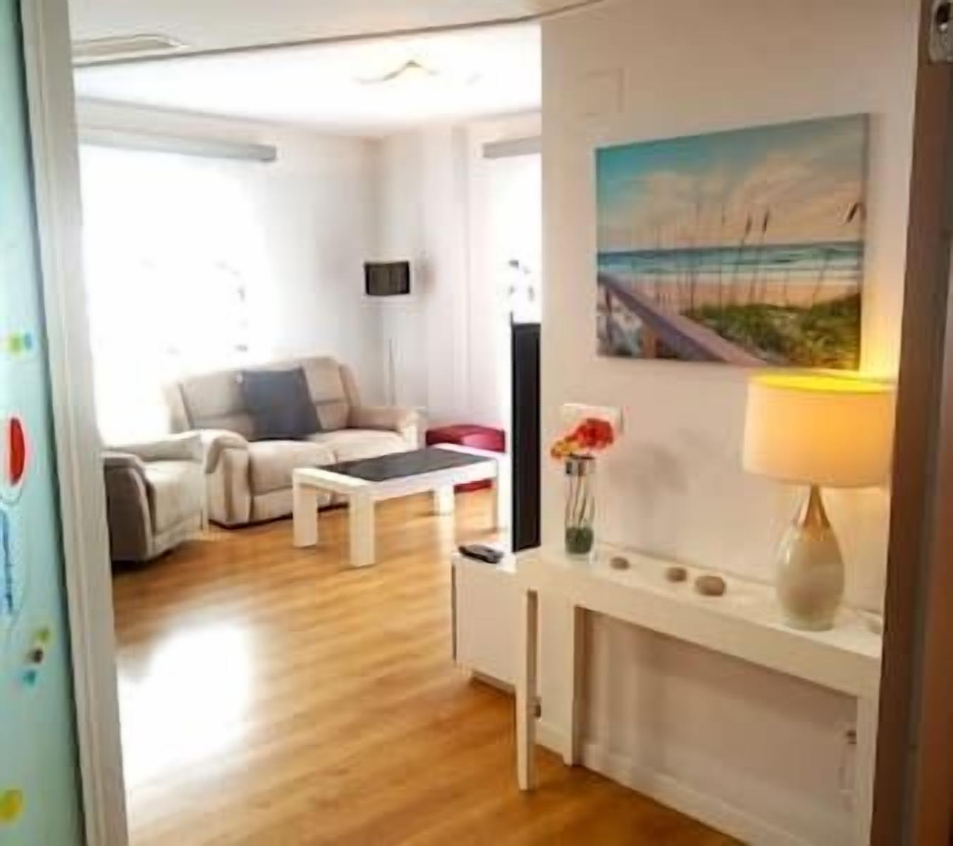 Elegant accommodation in Algemesí, Valencia