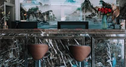 Weiyuna Hotel (XiShuangBanNaMenghai)