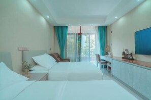 ห้องพัก