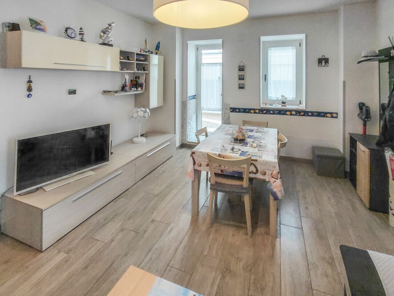 Spiseområde