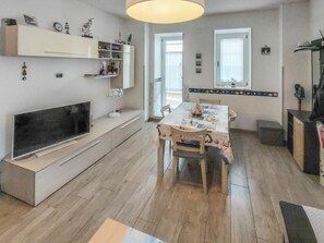 Dining - Raiamar Living Apartment (Agropoli)