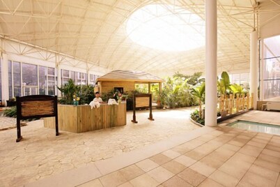 Xiong'an Meiquan World Holiday hotel