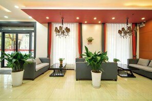 Unclassified image, 5 of 20, button - Mango Hotel (Hanzhong Tiantai Road) (Hanzhong)