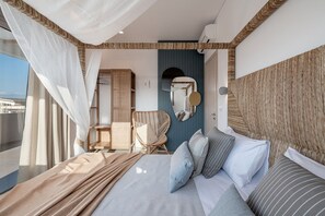 3 Schlafzimmer, Zimmersafe, Bügeleisen/Bügelbrett, kostenloses WLAN