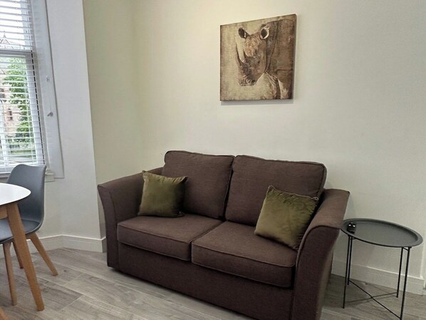 Fernseher, Arbeitsbereiche