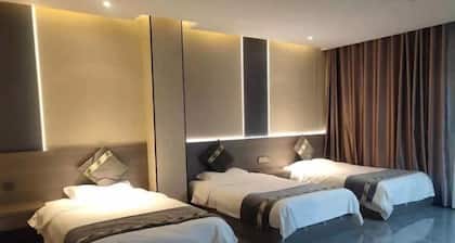 Yanshan Yisheng Premium Hotel