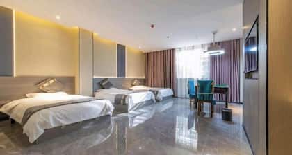Yanshan Yisheng Premium Hotel