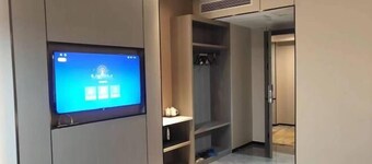 Yanshan Yisheng Boutique Homestay