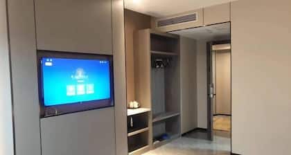 Yanshan Yisheng Boutique Homestay