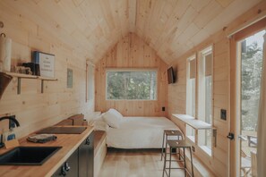 Wi-Fi, vuodevaatteet