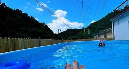 Gubeikou Great Wall Chengtaoxiaozhu Boutique Homestay