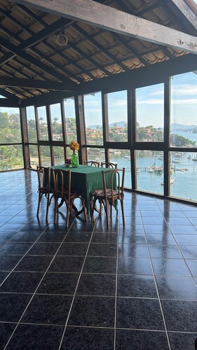 Mansão Espetacular Angra