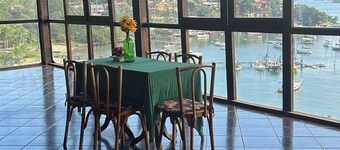 Mansão Espetacular Angra