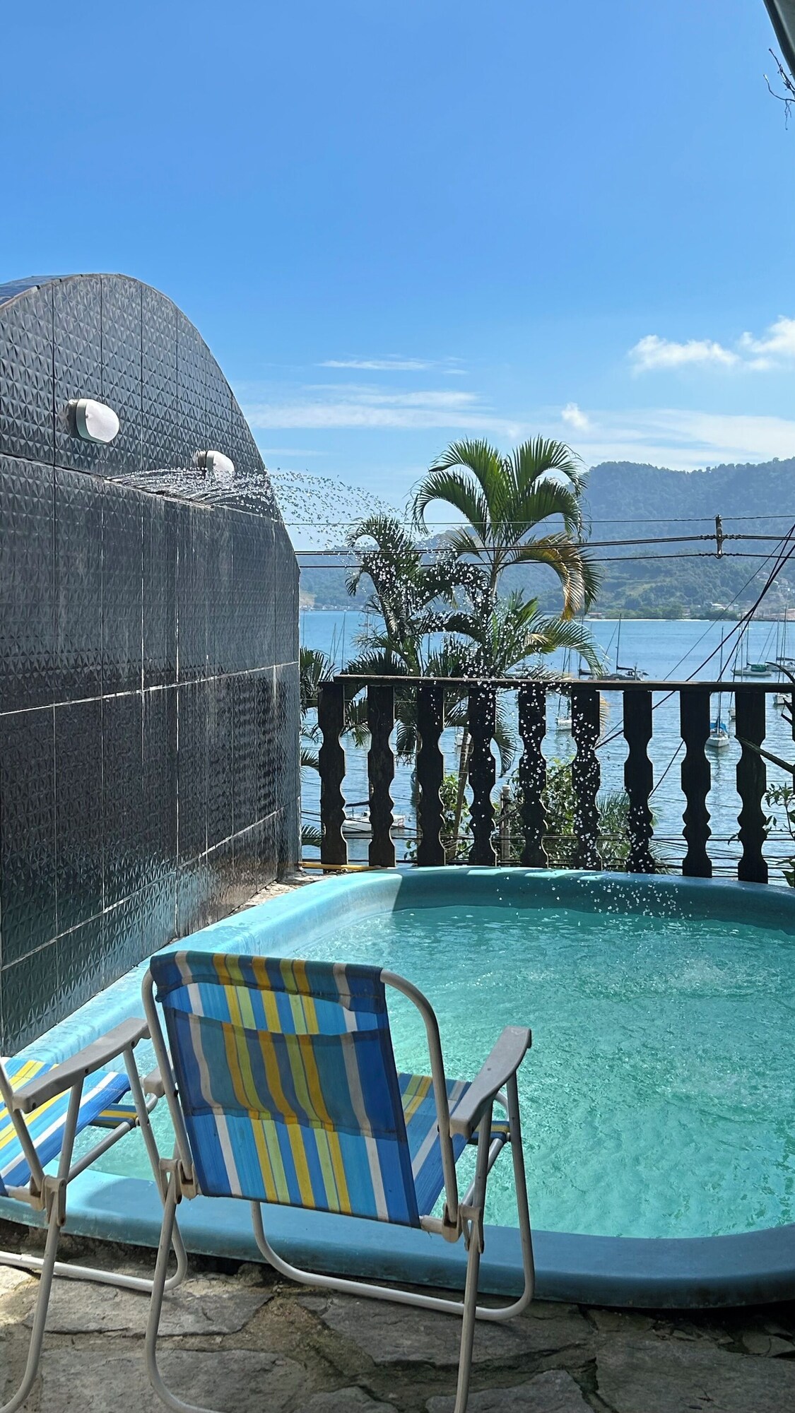 32-inch Smart TV with digital channels