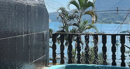 Mansão Espetacular Angra