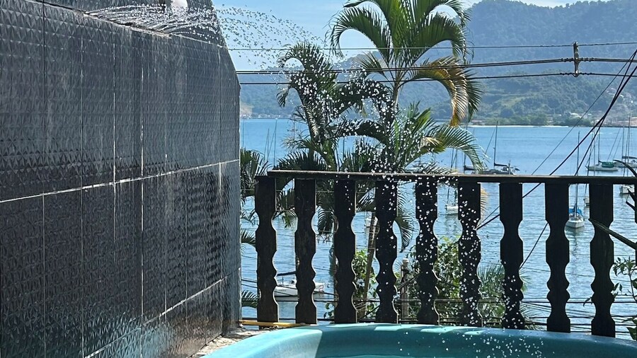 Mansão Espetacular Angra