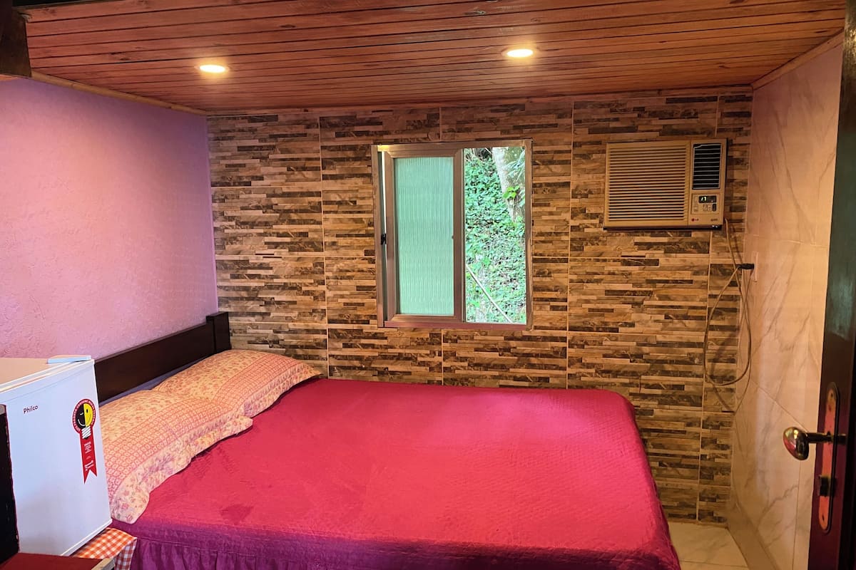 Suite Confort, vue montagne