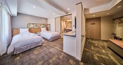Hotel Flora Funabashi