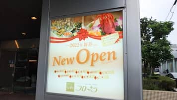 外部細節
