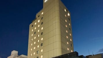 外觀