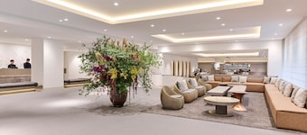 Hotel Flora Funabashi