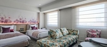 Hotel Flora Funabashi