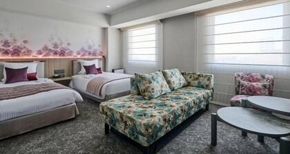 Hotel Flora Funabashi