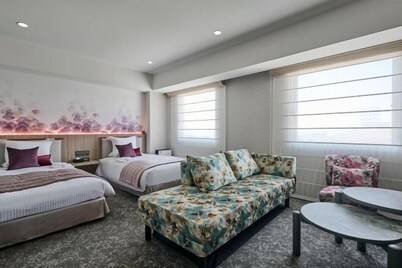 Hotel Flora Funabashi