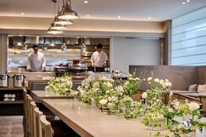 Dining - Hotel Flora Funabashi (Funabashi)