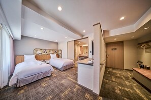 Room - Hotel Flora Funabashi (Funabashi)