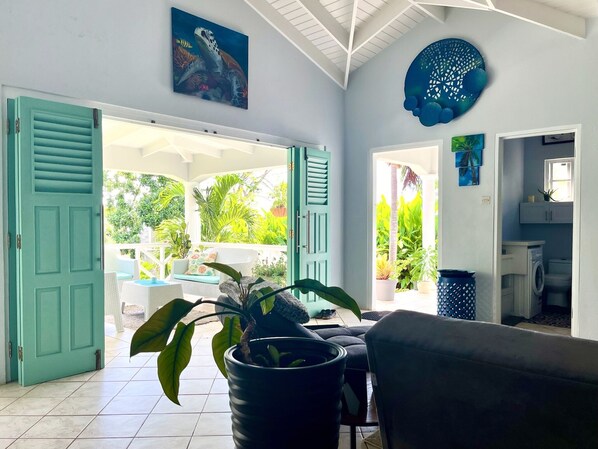 Intérieur