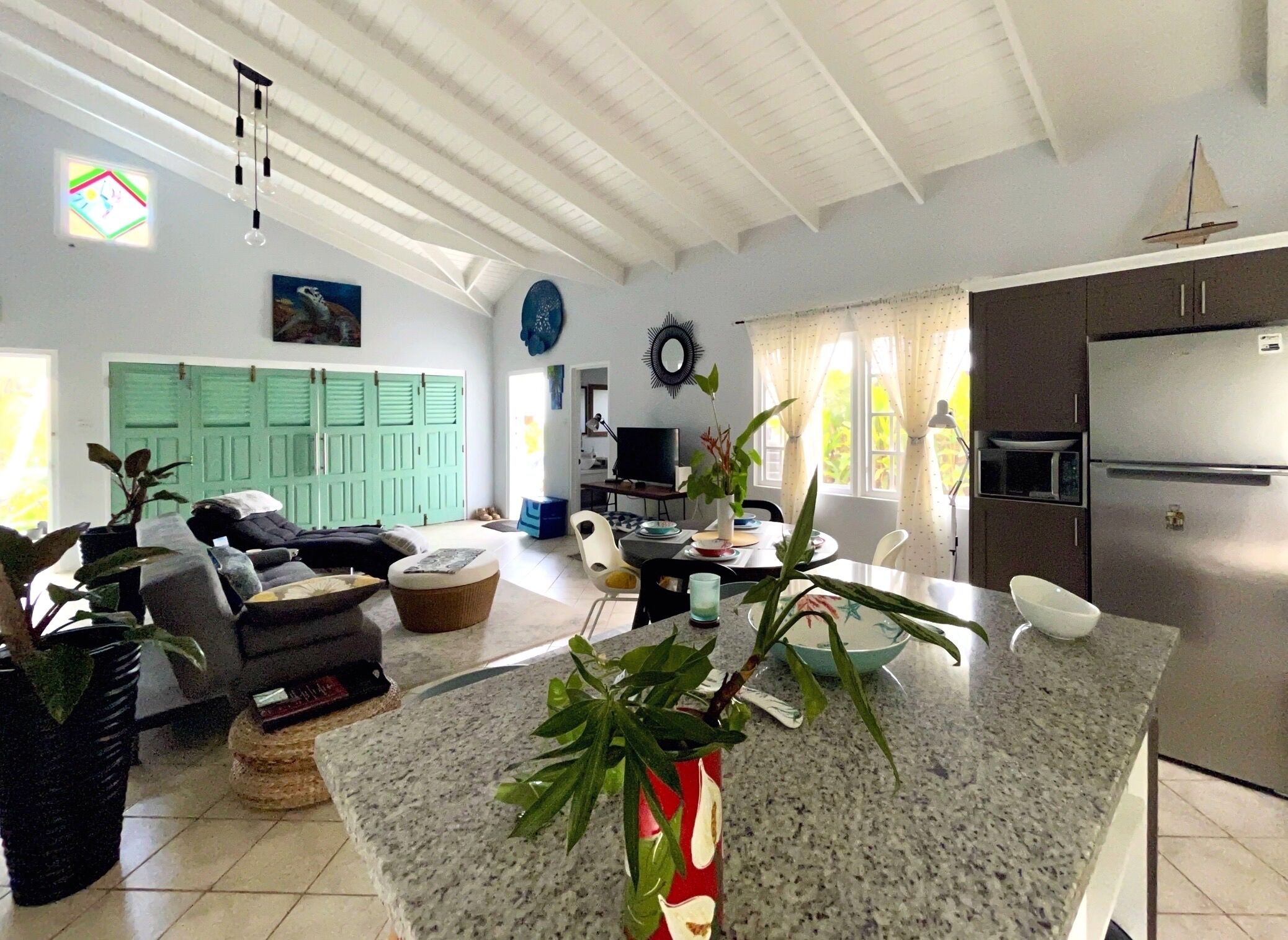 Intérieur