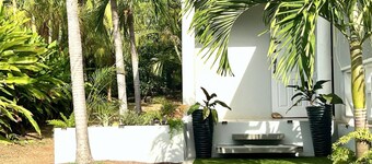 VILLA  LU-JA