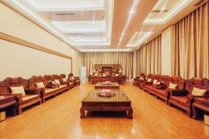 会议设施