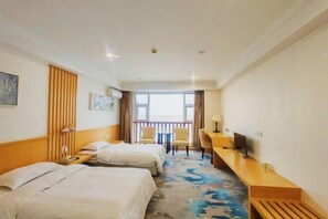 Room - Haizheng Hotel (Weifang)