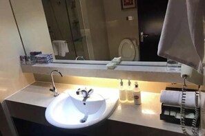 Room - Haizheng Hotel (Weifang)