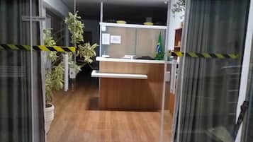 Recepción