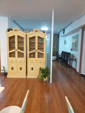 TV - Pousada Beija-Flor (Poços de Caldas)