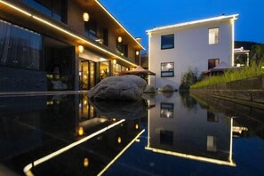 Exterior - Wuxi Dayin Mountain Residence Garden Homestay (Wuxi)