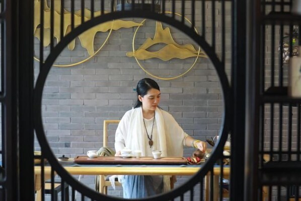ร้านอาหาร