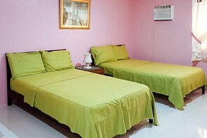 Room - Cadaya Resorts (Tubajon)