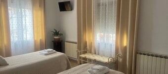 Cottage El Canton ideal for groups of friends and family. 