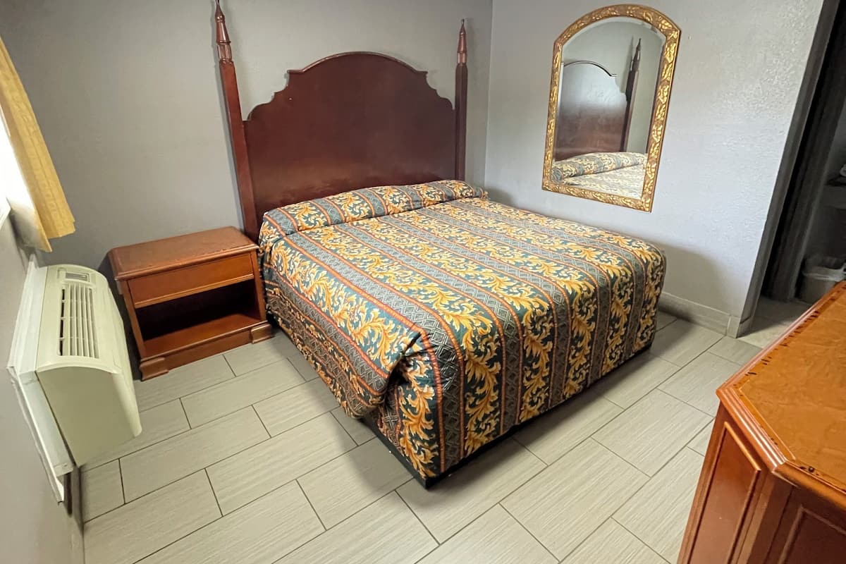 Habitación, 1 habitación, fumadores | 1 dormitorio, wifi gratis, ropa de cama