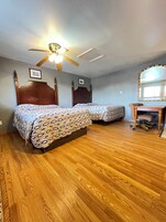 1 habitación, wifi gratis y ropa de cama 